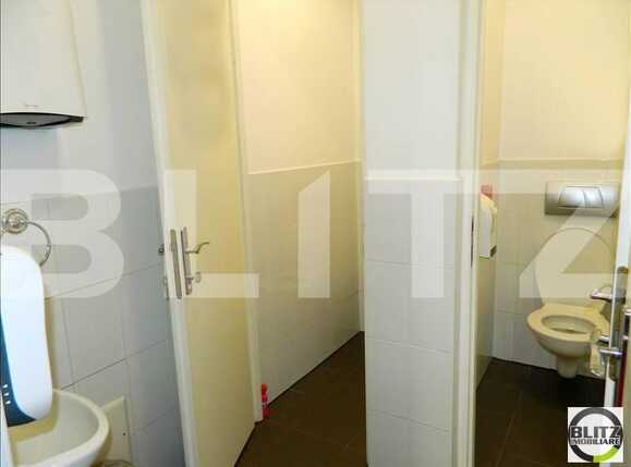 Spațiu birouri de închiriat Grigorescu - 20323SIB | BLITZ Cluj-Napoca | Poza9