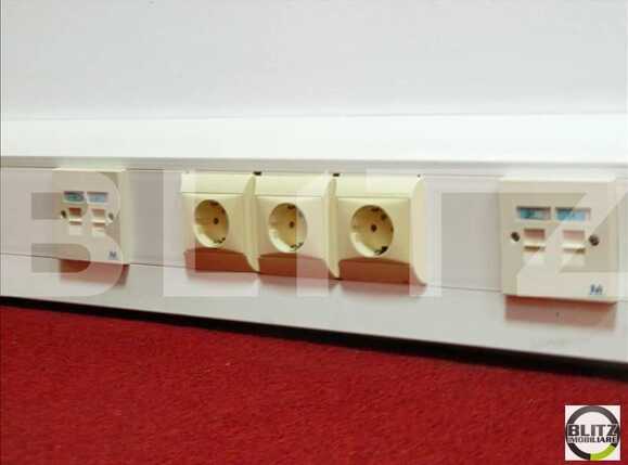 Spațiu birouri de închiriat Grigorescu - 20323SIB | BLITZ Cluj-Napoca | Poza5