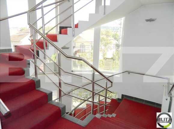 Spațiu birouri de închiriat Grigorescu - 20323SIB | BLITZ Cluj-Napoca | Poza8