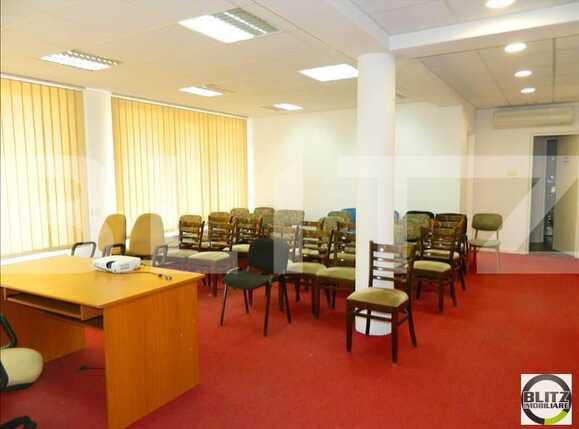 Spațiu birouri de închiriat Grigorescu - 20323SIB | BLITZ Cluj-Napoca | Poza1