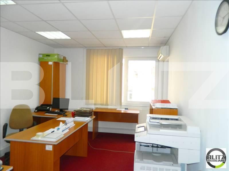 Spațiu birouri de închiriat Grigorescu - 20323SIB | BLITZ Cluj-Napoca | Poza3