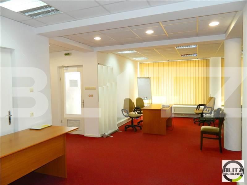Spațiu birouri de închiriat Grigorescu - 20323SIB | BLITZ Cluj-Napoca | Poza4