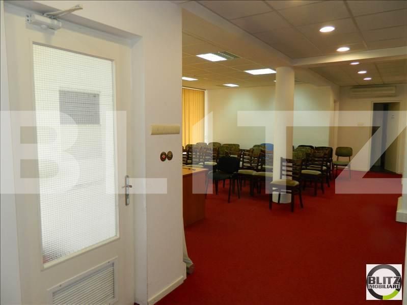 Spațiu birouri de închiriat Grigorescu - 20323SIB | BLITZ Cluj-Napoca | Poza10