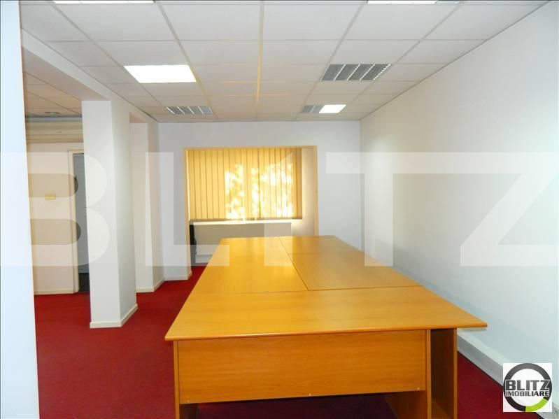 Spațiu birouri de închiriat Grigorescu - 20323SIB | BLITZ Cluj-Napoca | Poza2