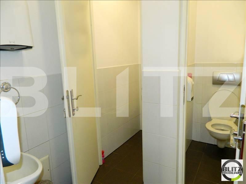 Spațiu birouri de închiriat Grigorescu - 20323SIB | BLITZ Cluj-Napoca | Poza9