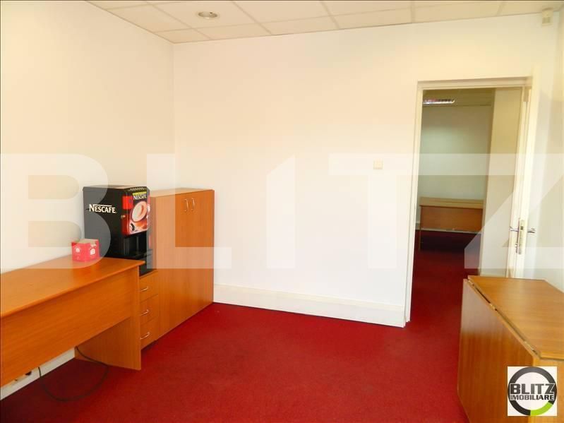 Spațiu birouri de închiriat Grigorescu - 20323SIB | BLITZ Cluj-Napoca | Poza6