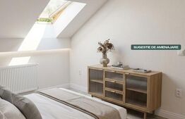 Apartament 3 camere, 83 mp, zona Blumana
