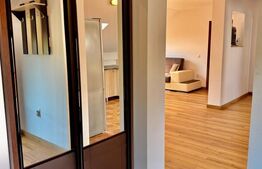 Apartament 3 camere, 83 mp, zona Blumana