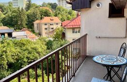 Apartament 3 camere, 83 mp, zona Blumana