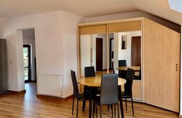 Apartament 3 camere, 83 mp, zona Blumana