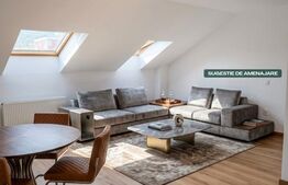 Apartament 3 camere, 83 mp, zona Blumana