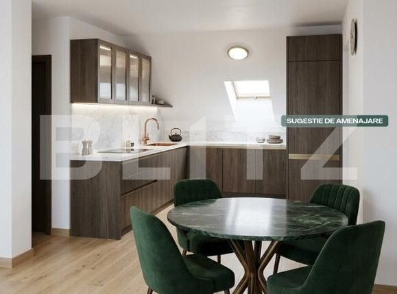 Apartament de vânzare 3 camere Blumana - 203233AV | BLITZ Brașov | Poza3