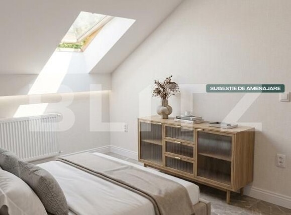 Apartament de vânzare 3 camere Blumana - 203233AV | BLITZ Brașov | Poza2