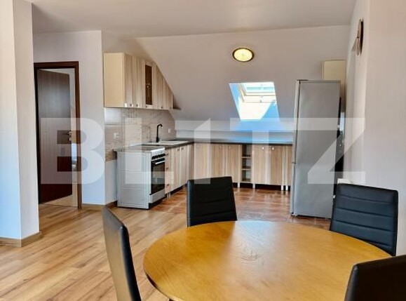 Apartament de vânzare 3 camere Blumana - 203233AV | BLITZ Brașov | Poza2