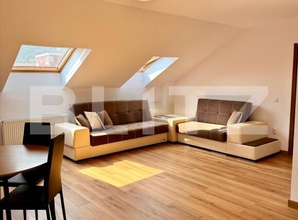 Apartament de vânzare 3 camere Blumana - 203233AV | BLITZ Brașov | Poza1