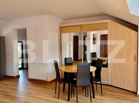 Apartament de vânzare 3 camere Blumana - 203233AV | BLITZ Brașov | Poza3