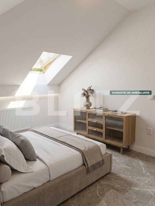Apartament de vânzare 3 camere Blumana - 203233AV | BLITZ Brașov | Poza2