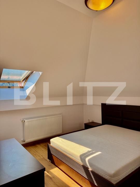 Apartament de vânzare 3 camere Blumana - 203233AV | BLITZ Brașov | Poza8