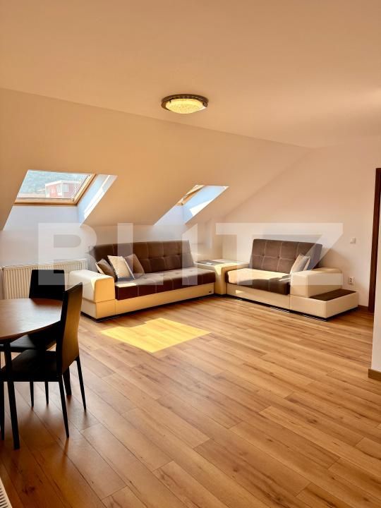 Apartament de vânzare 3 camere Blumana - 203233AV | BLITZ Brașov | Poza5