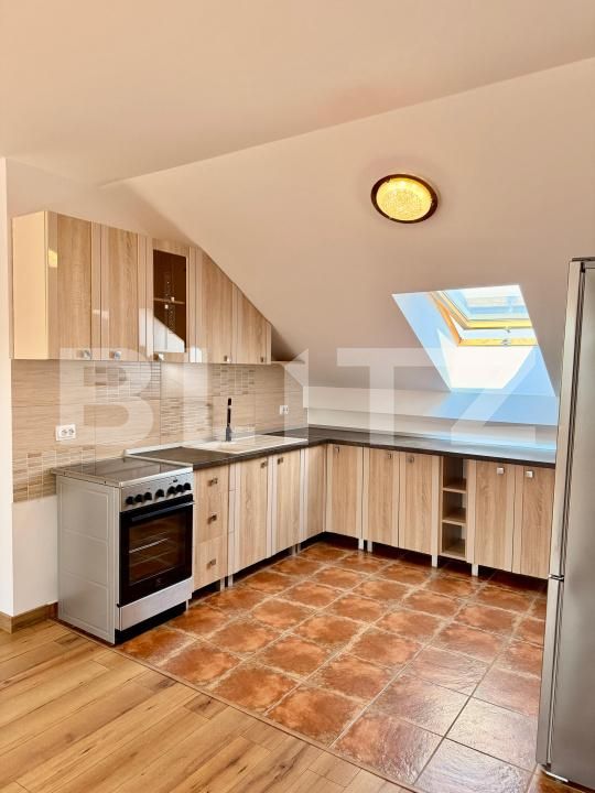 Apartament de vânzare 3 camere Blumana - 203233AV | BLITZ Brașov | Poza7