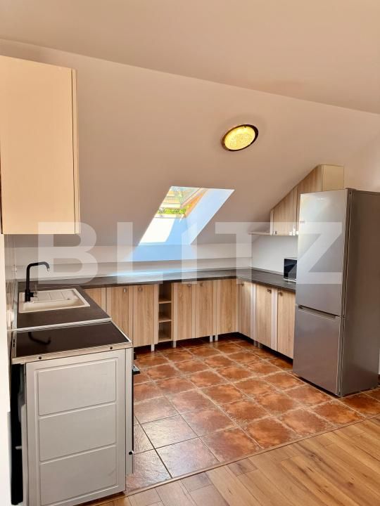 Apartament de vânzare 3 camere Blumana - 203233AV | BLITZ Brașov | Poza6