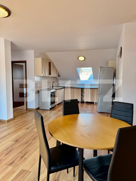 Apartament de vânzare 3 camere Blumana - 203233AV | BLITZ Brașov | Poza2