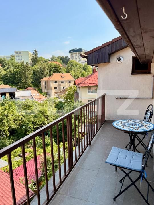 Apartament de vânzare 3 camere Blumana - 203233AV | BLITZ Brașov | Poza12