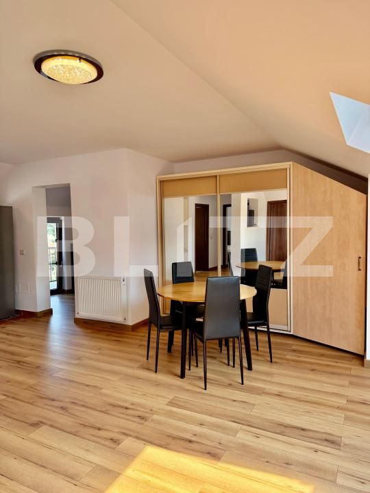 Apartament de vânzare 3 camere Blumana - 203233AV | BLITZ Brașov | Poza3