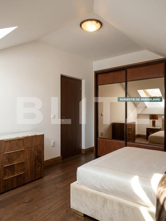 Apartament de vânzare 3 camere Blumana - 203233AV | BLITZ Brașov | Poza4