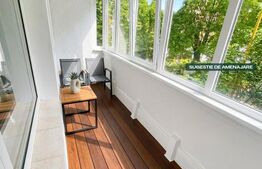 Apartament 2 camere, 50 mp, zona Garii
