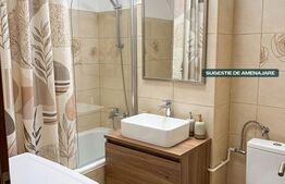 Apartament 2 camere, 50 mp, zona Garii
