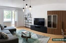 Apartament 2 camere, 50 mp, zona Garii