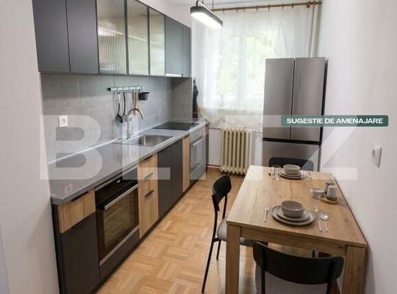 Apartament de vânzare 2 camere Garii - 203238AV | BLITZ Brașov | Poza10
