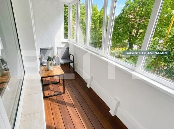 Apartament de vânzare 2 camere Garii - 203238AV | BLITZ Brașov | Poza13