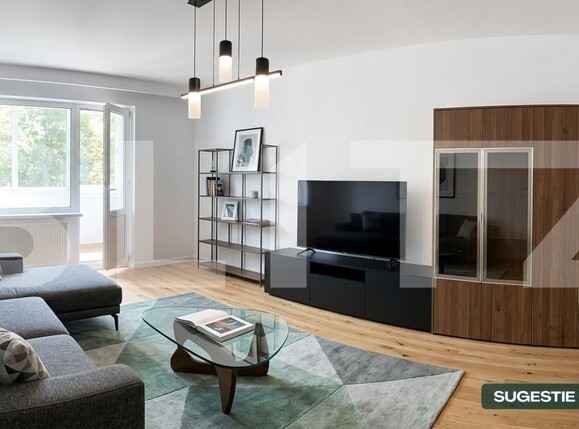Apartament de vânzare 2 camere Garii - 203238AV | BLITZ Brașov | Poza9