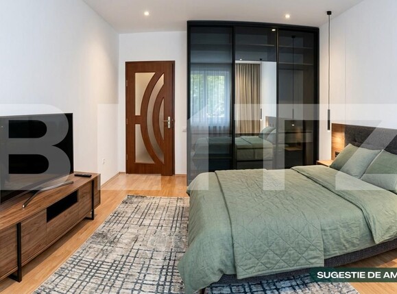 Apartament de vânzare 2 camere Garii - 203238AV | BLITZ Brașov | Poza11