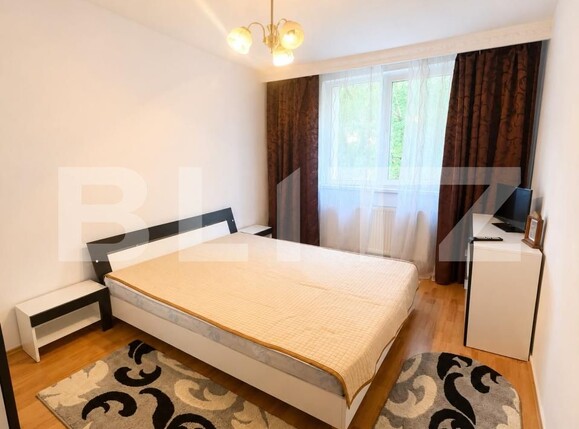 Apartament de vânzare 2 camere Garii - 203238AV | BLITZ Brașov | Poza1