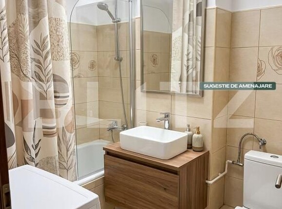 Apartament de vânzare 2 camere Garii - 203238AV | BLITZ Brașov | Poza12