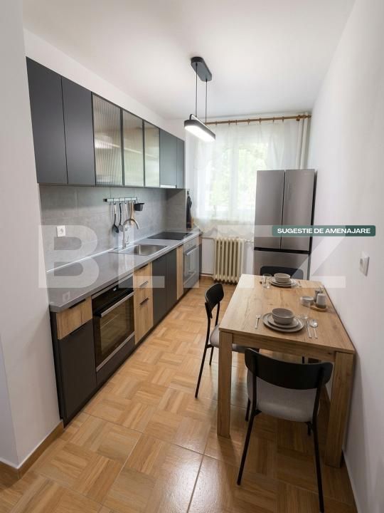 Apartament de vânzare 2 camere Garii - 203238AV | BLITZ Brașov | Poza10