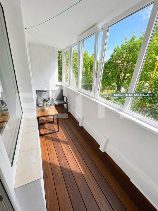 Apartament de vânzare 2 camere Garii - 203238AV | BLITZ Brașov | Poza13