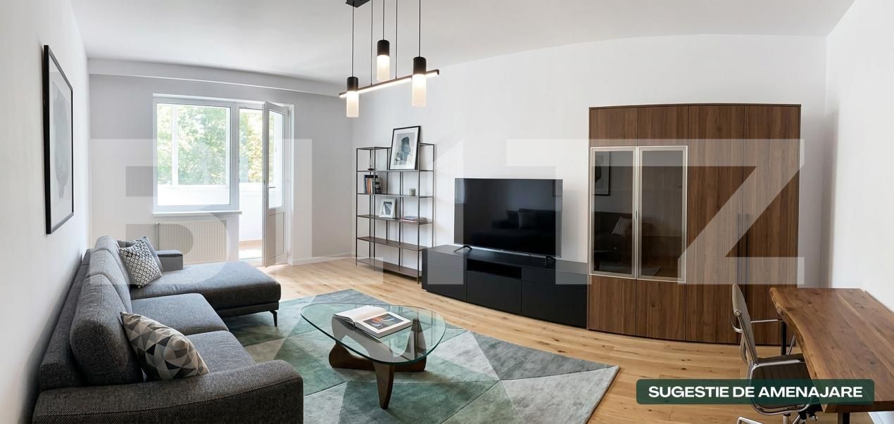 Apartament de vânzare 2 camere Garii - 203238AV | BLITZ Brașov | Poza9