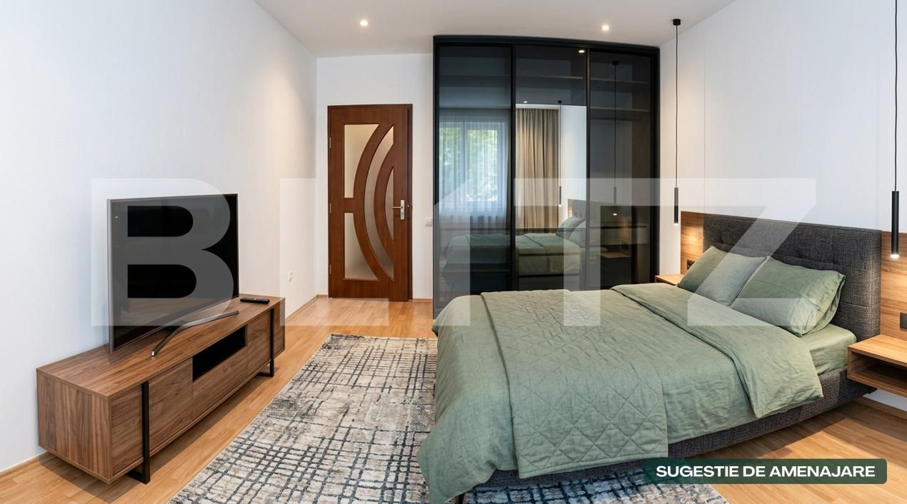 Apartament de vânzare 2 camere Garii - 203238AV | BLITZ Brașov | Poza11