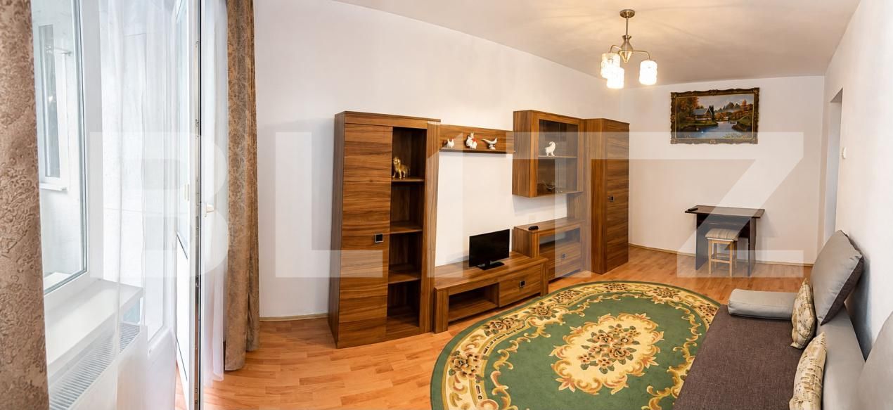 Apartament de vânzare 2 camere Garii - 203238AV | BLITZ Brașov | Poza4