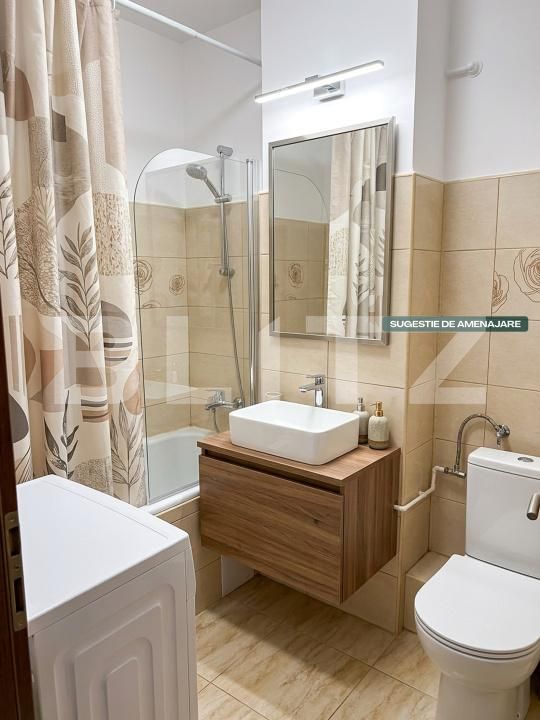 Apartament de vânzare 2 camere Garii - 203238AV | BLITZ Brașov | Poza12