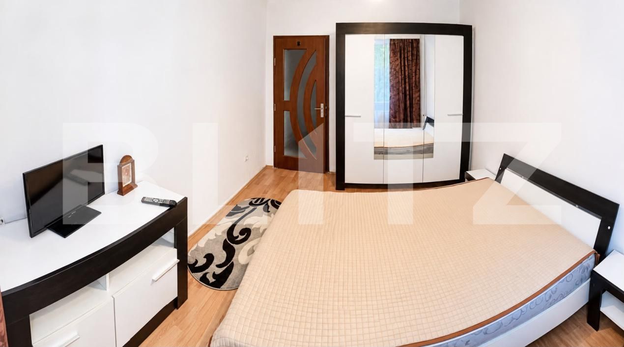 Apartament de vânzare 2 camere Garii - 203238AV | BLITZ Brașov | Poza2