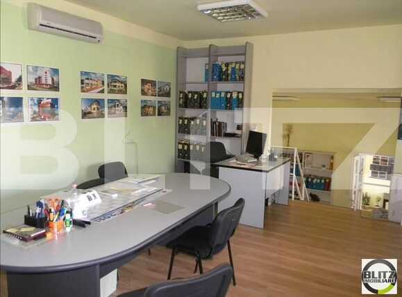 Spațiu birouri de închiriat Grigorescu - 20324SIB | BLITZ Cluj-Napoca | Poza1