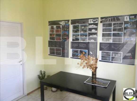 Spațiu birouri de închiriat Grigorescu - 20324SIB | BLITZ Cluj-Napoca | Poza12