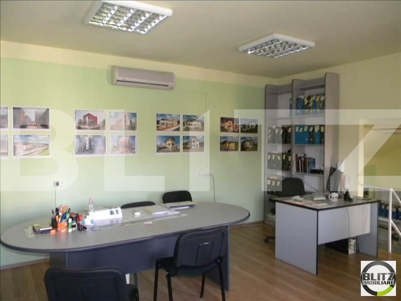 Spațiu birouri de închiriat Grigorescu - 20324SIB | BLITZ Cluj-Napoca | Poza9
