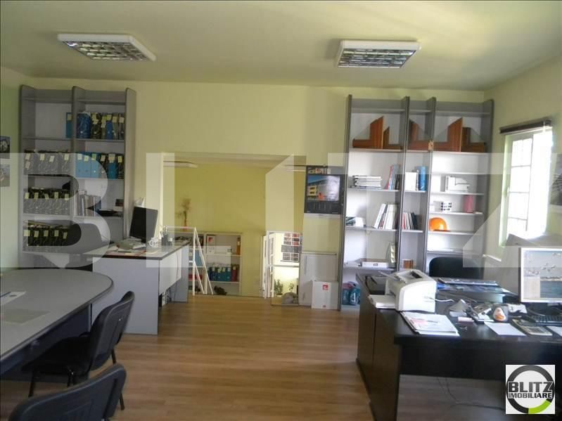 Spațiu birouri de închiriat Grigorescu - 20324SIB | BLITZ Cluj-Napoca | Poza7