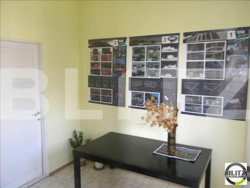 Spațiu birouri de închiriat Grigorescu - 20324SIB | BLITZ Cluj-Napoca | Poza12